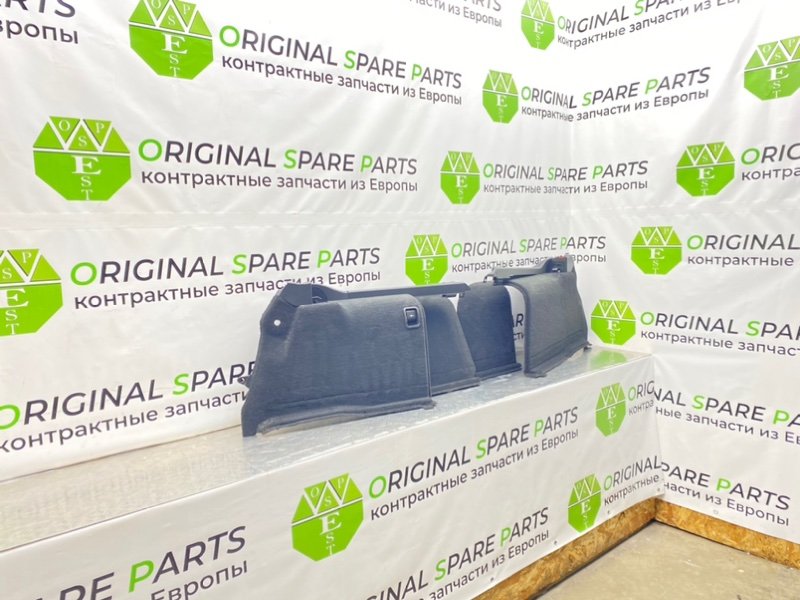 Обшивки багажника, 4200 рублей, Калининград