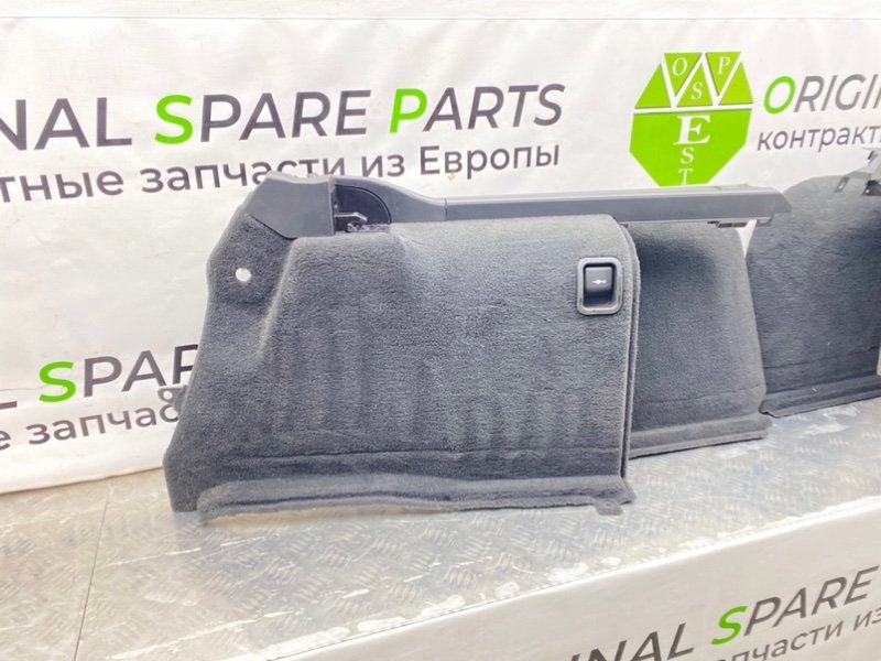 Обшивки багажника, 4200 рублей, Калининград