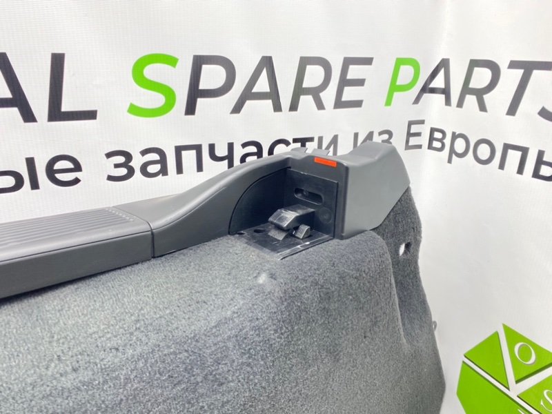 Обшивки багажника, 4200 рублей, Калининград