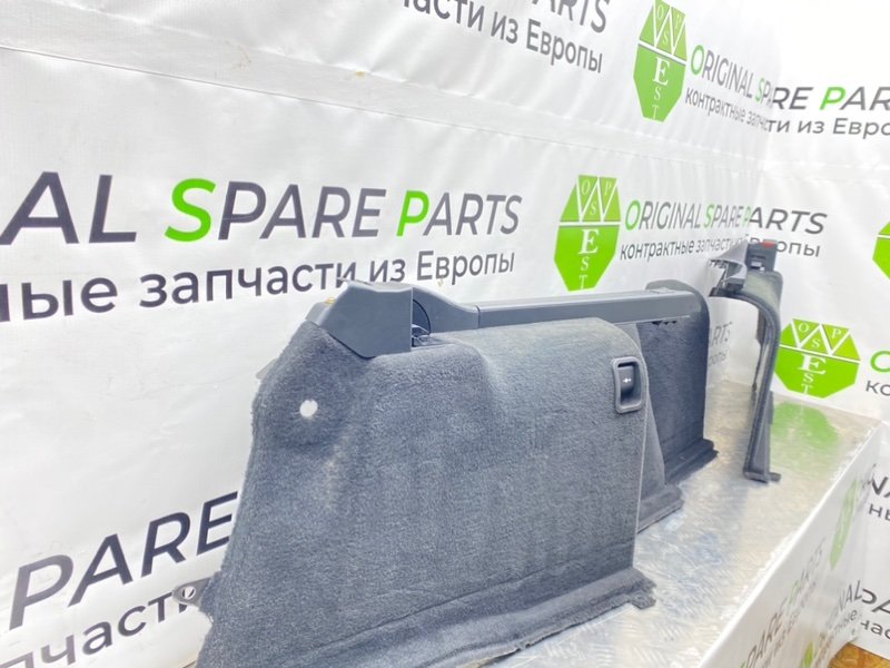 Обшивки багажника, 4200 рублей, Калининград