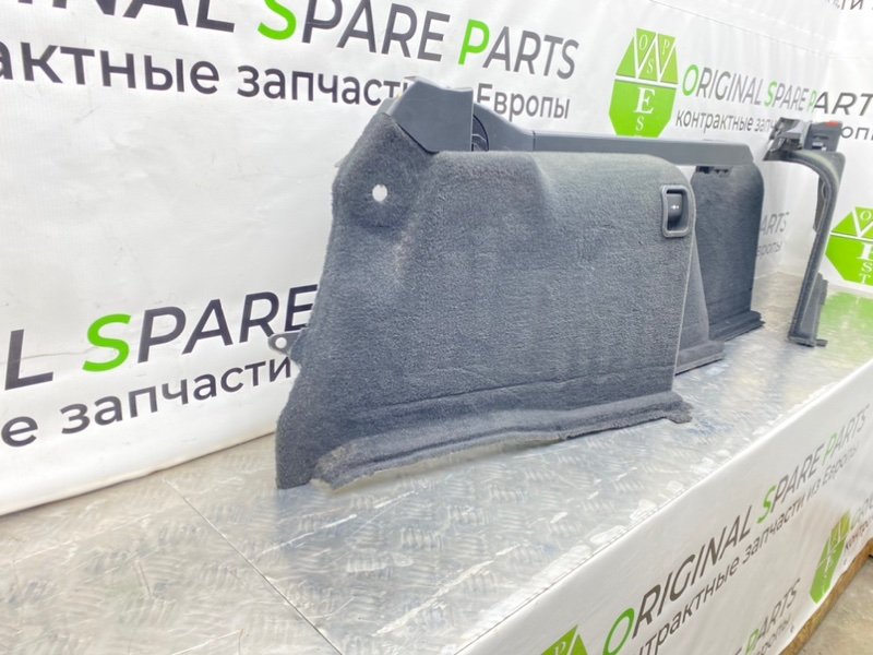 Обшивки багажника, 4200 рублей, Калининград