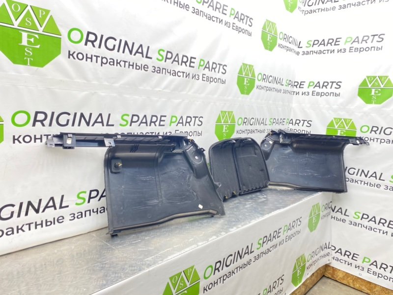 Обшивки багажника, 4200 рублей, Калининград