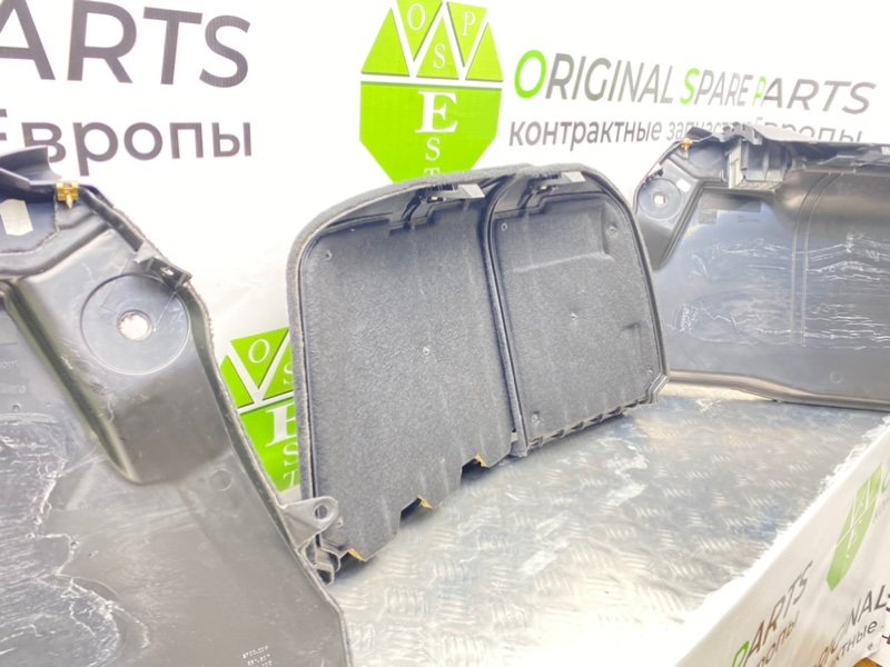 Обшивки багажника, 4200 рублей, Калининград