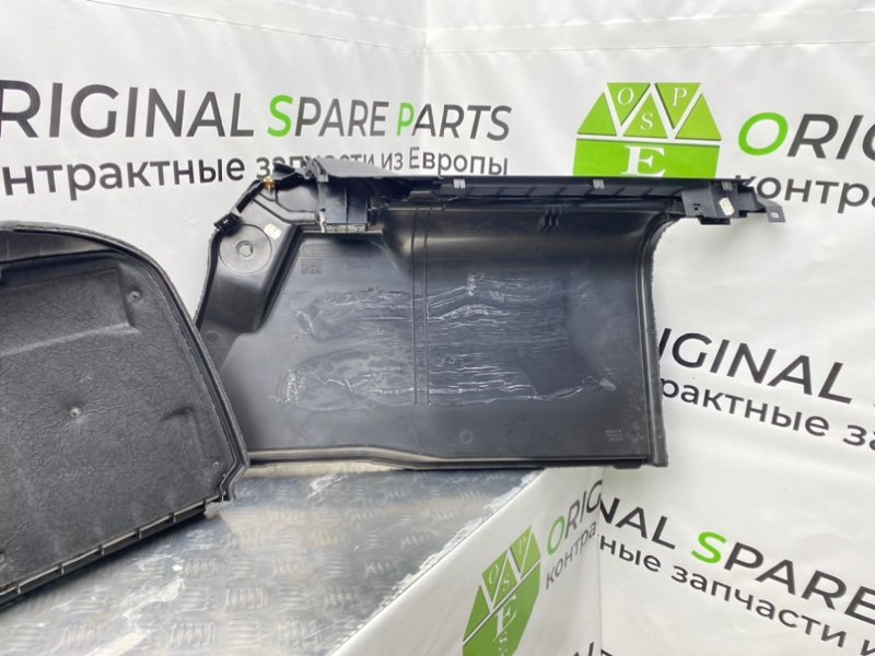 Обшивки багажника, 4200 рублей, Калининград