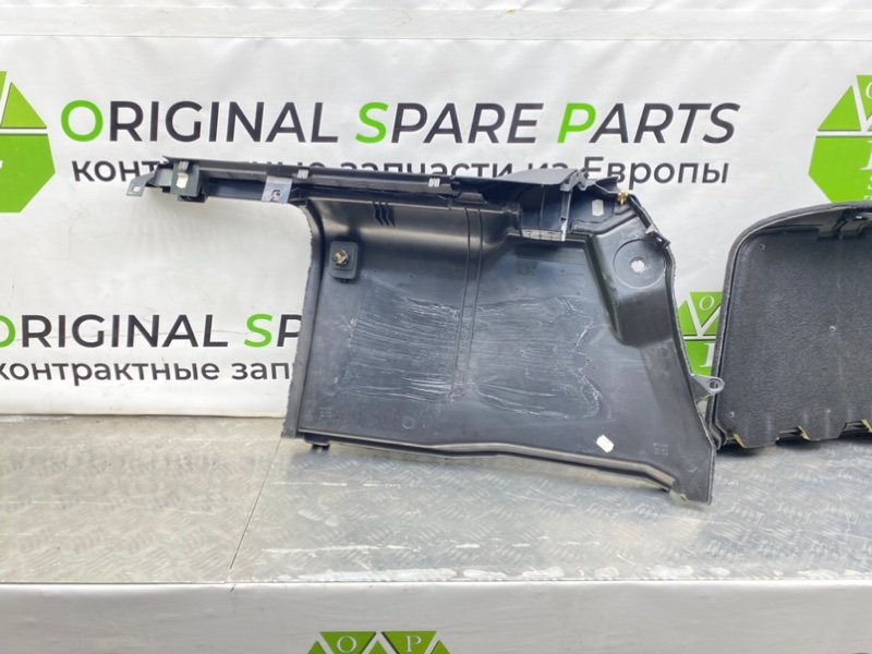 Обшивки багажника, 4200 рублей, Калининград