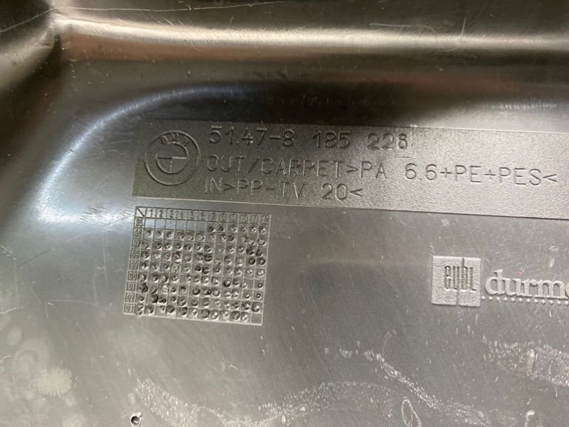 Обшивки багажника, 4200 рублей, Калининград