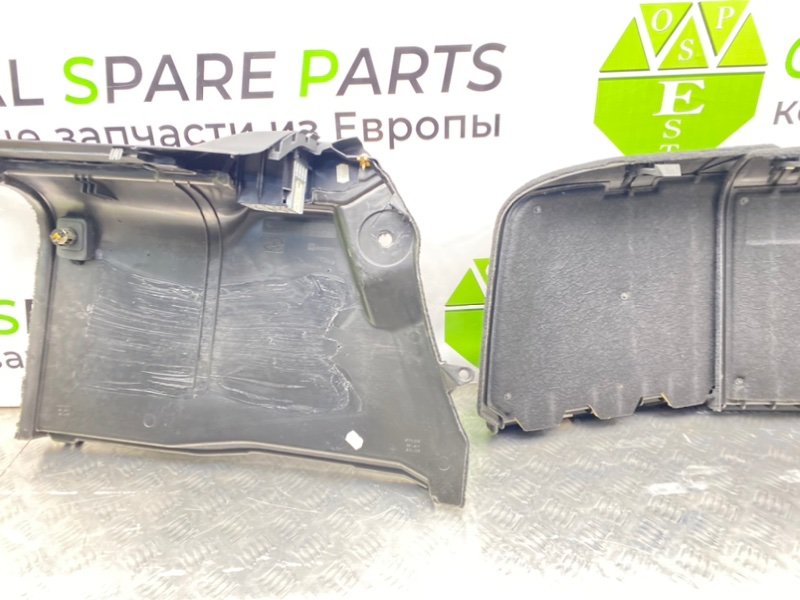 Обшивки багажника, 4200 рублей, Калининград