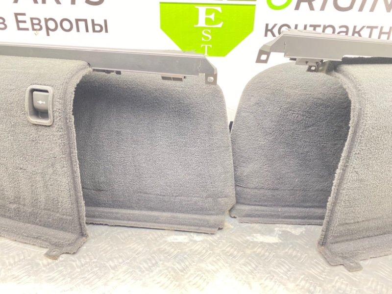 Обшивки багажника, 4200 рублей, Калининград