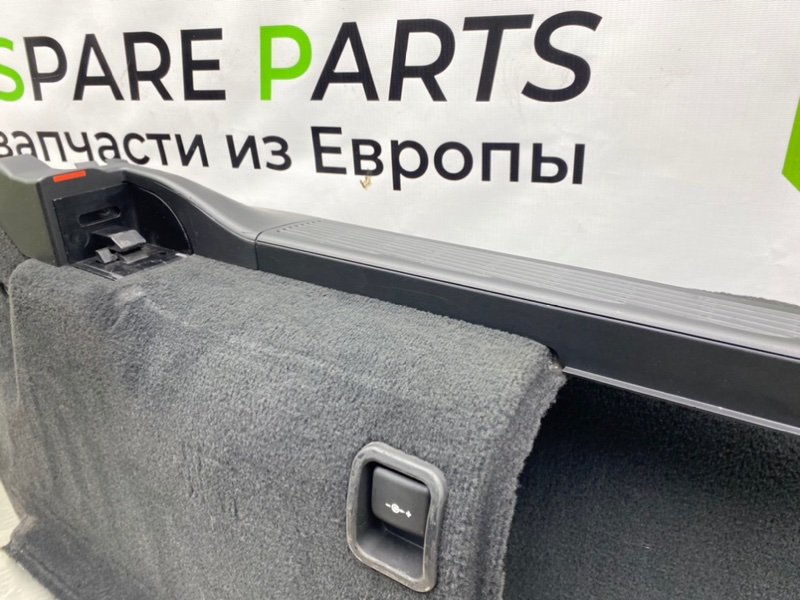 Обшивки багажника, 4200 рублей, Калининград