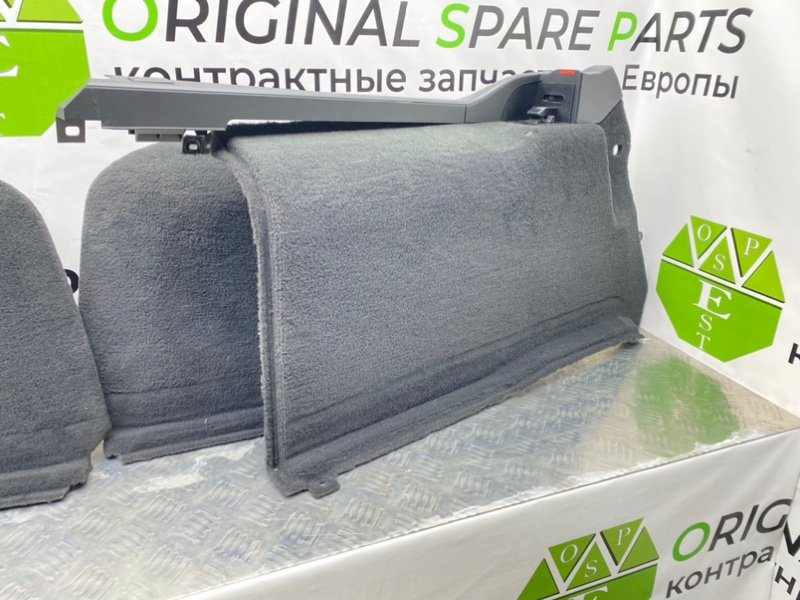 Обшивки багажника, 4200 рублей, Калининград