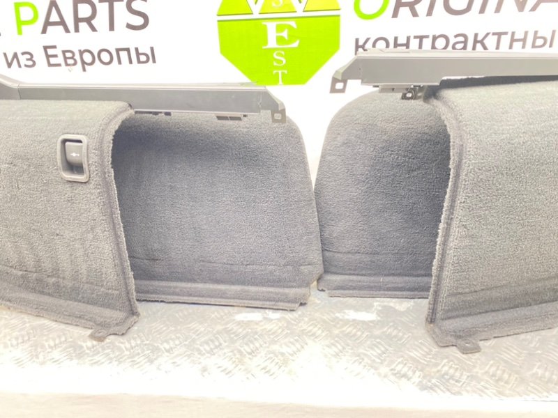 Обшивки багажника, 4200 рублей, Калининград