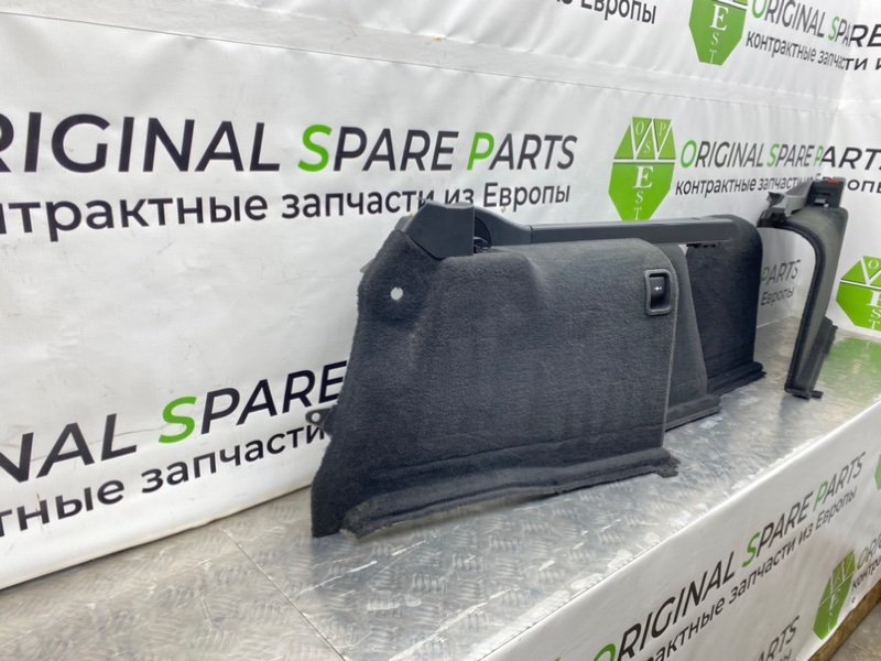 Обшивки багажника, 4200 рублей, Калининград