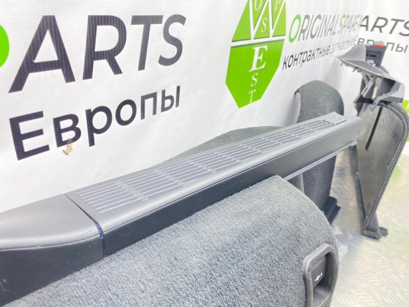 Обшивки багажника, 4200 рублей, Калининград