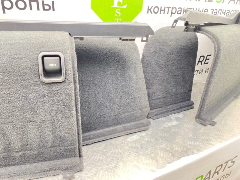 Обшивки багажника, 4200 рублей, Калининград