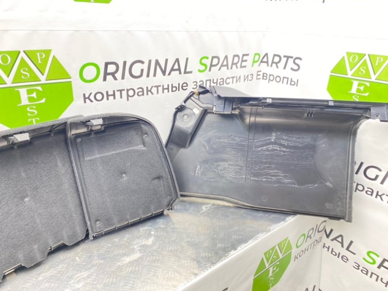 Обшивки багажника, 4200 рублей, Калининград