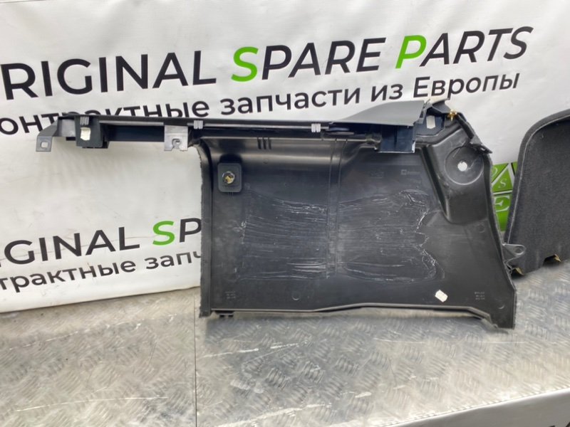 Обшивки багажника, 4200 рублей, Калининград