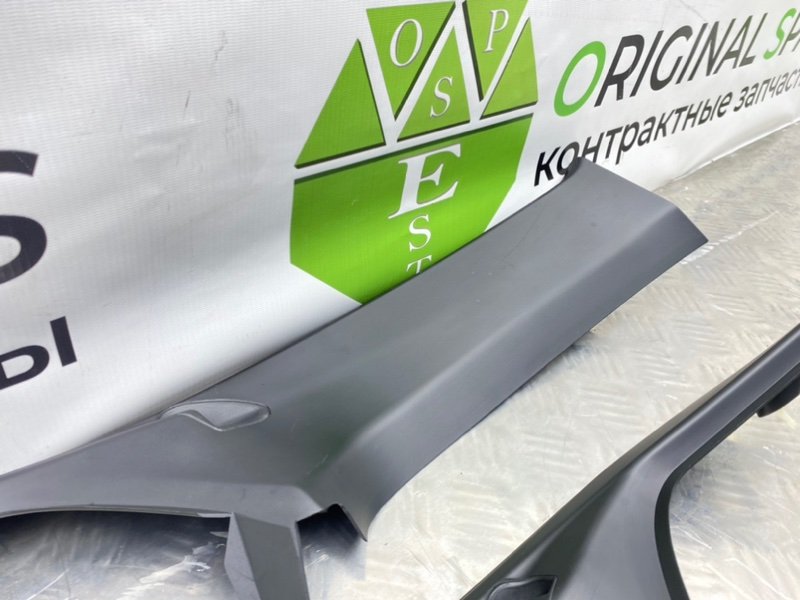 Обшивки стоек, 2100 рублей, Калининград