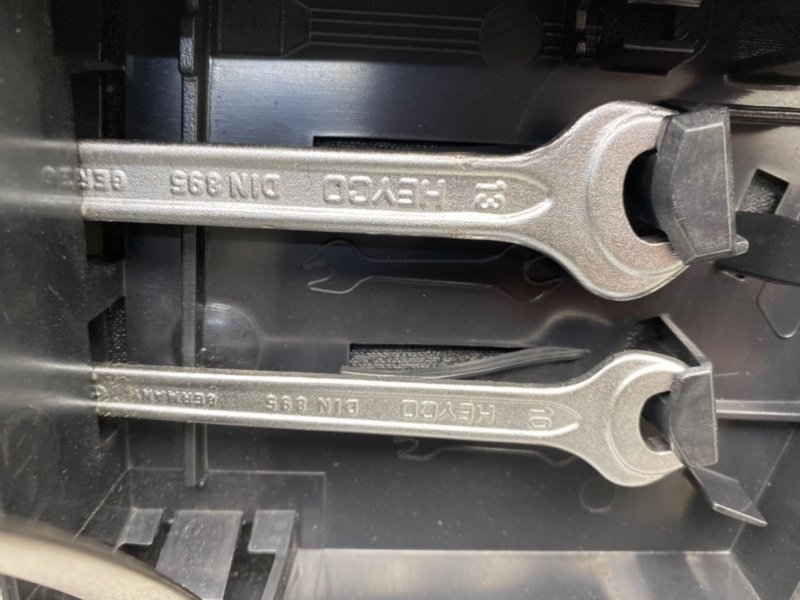 Набор инструментов, 9100 рублей, Калининград