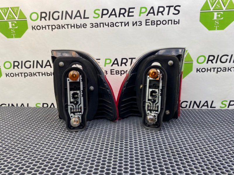 Фонари, 4700 рублей, Калининград