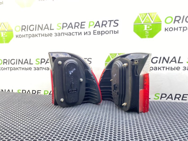 Фонари, 4700 рублей, Калининград