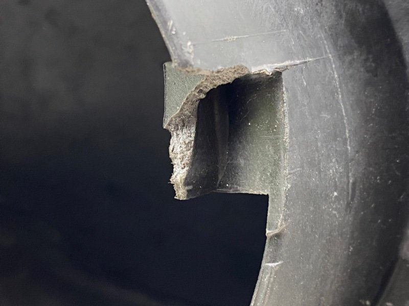 Фильтр салонный, 8100 рублей, Калининград