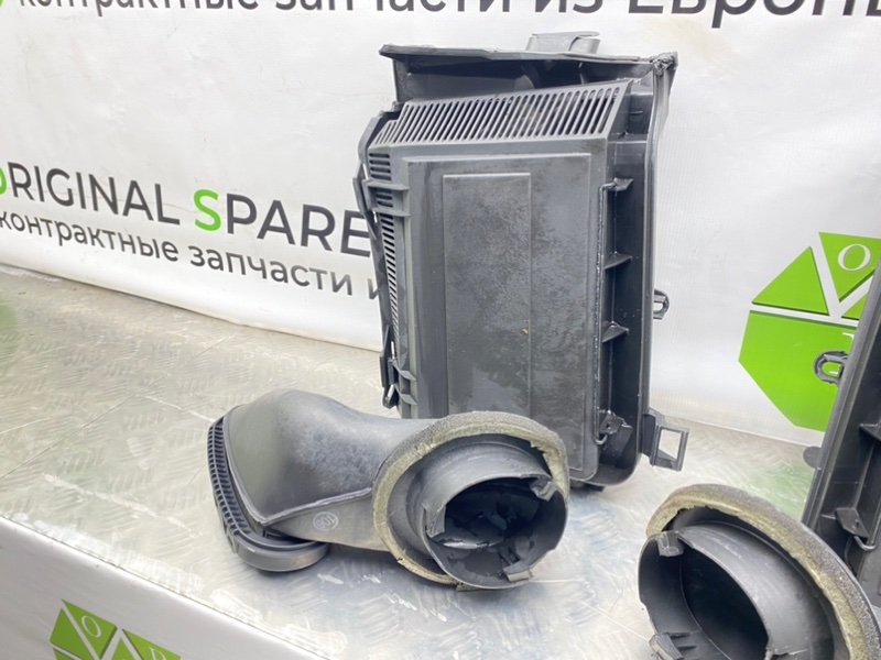 Фильтр салонный, 8100 рублей, Калининград