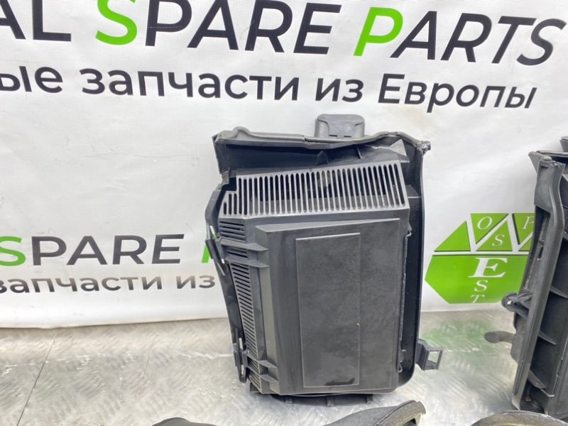 Фильтр салонный, 8100 рублей, Калининград