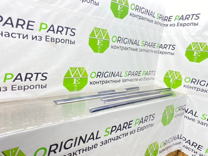 Молдинги, 4700 рублей, Калининград