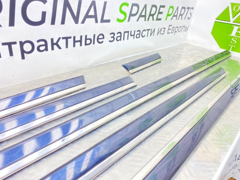 Молдинги, 4700 рублей, Калининград