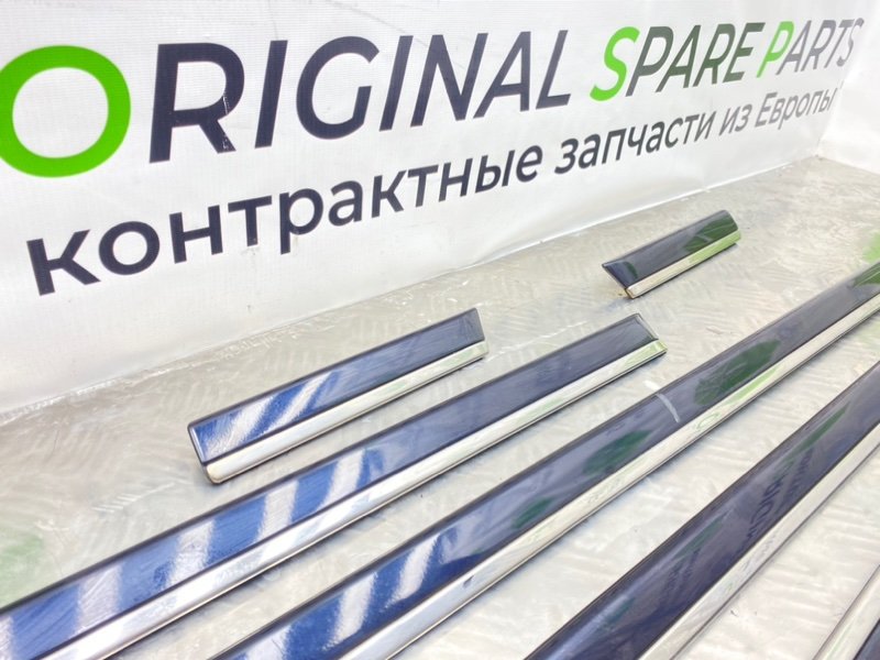 Молдинги, 4700 рублей, Калининград