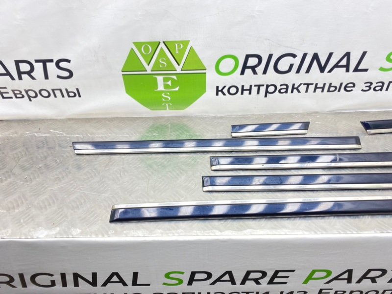 Молдинги, 4700 рублей, Калининград