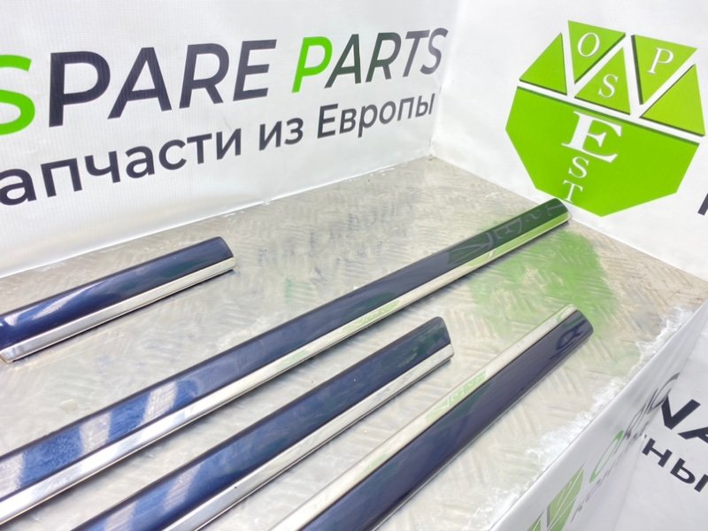 Молдинги, 4700 рублей, Калининград