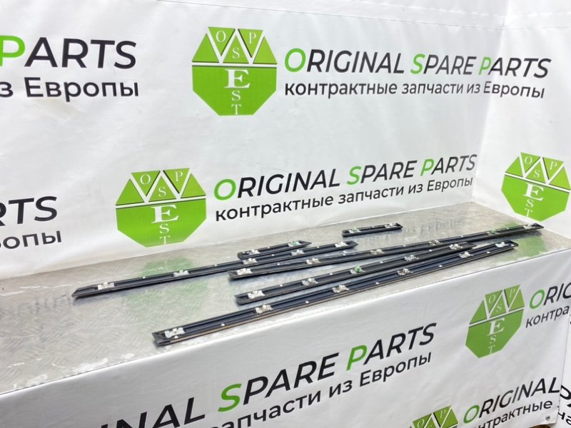 Молдинги, 4700 рублей, Калининград