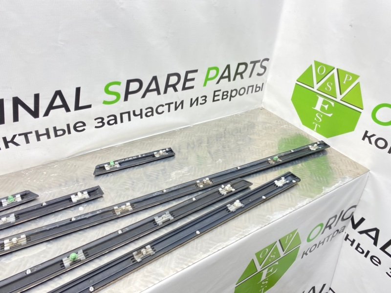 Молдинги, 4700 рублей, Калининград