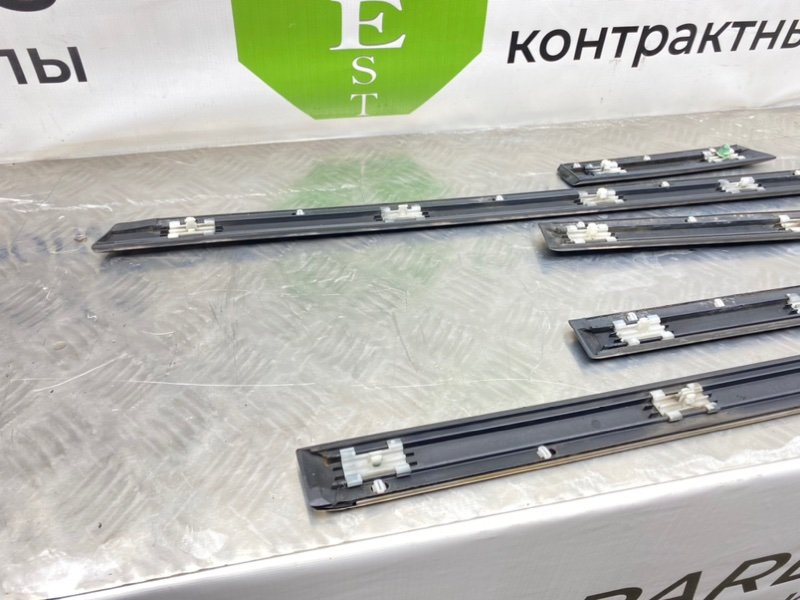 Молдинги, 4700 рублей, Калининград