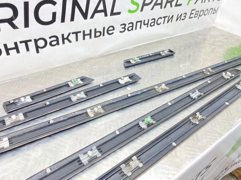 Молдинги, 4700 рублей, Калининград