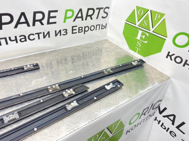 Молдинги, 4700 рублей, Калининград