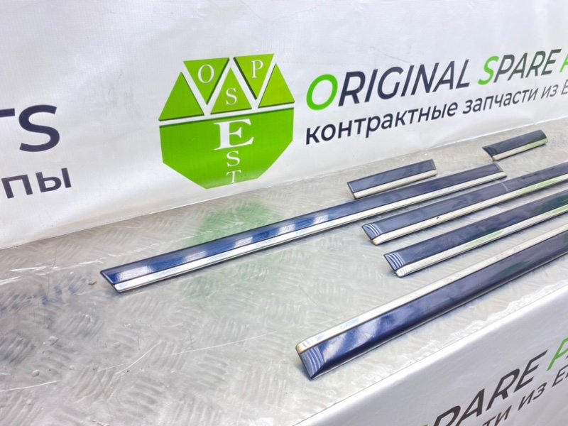 Молдинги, 4700 рублей, Калининград