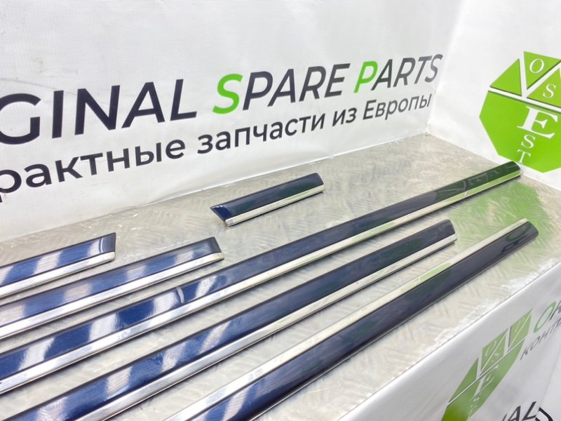 Молдинги, 4700 рублей, Калининград