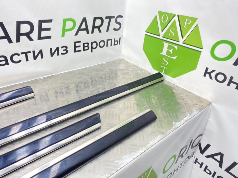 Молдинги, 4700 рублей, Калининград