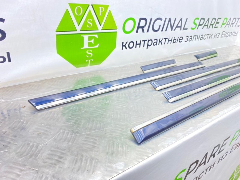 Молдинги, 4700 рублей, Калининград