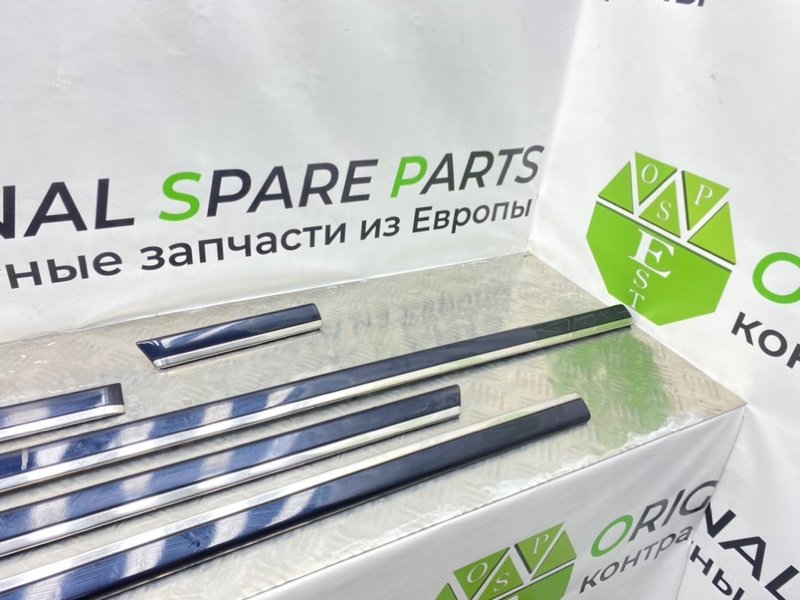 Молдинги, 4700 рублей, Калининград