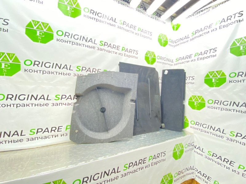 Пол багажника, 2700 рублей, Калининград