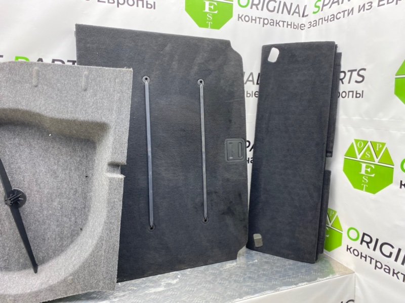 Пол багажника, 2700 рублей, Калининград