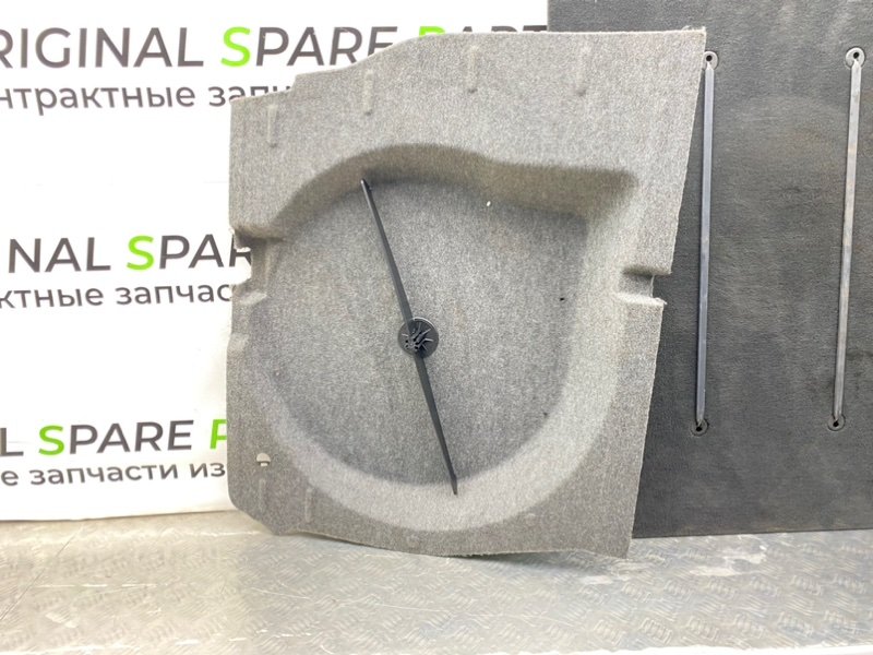 Пол багажника, 2700 рублей, Калининград