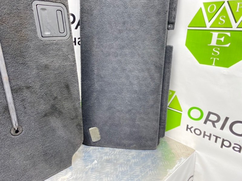 Пол багажника, 2700 рублей, Калининград