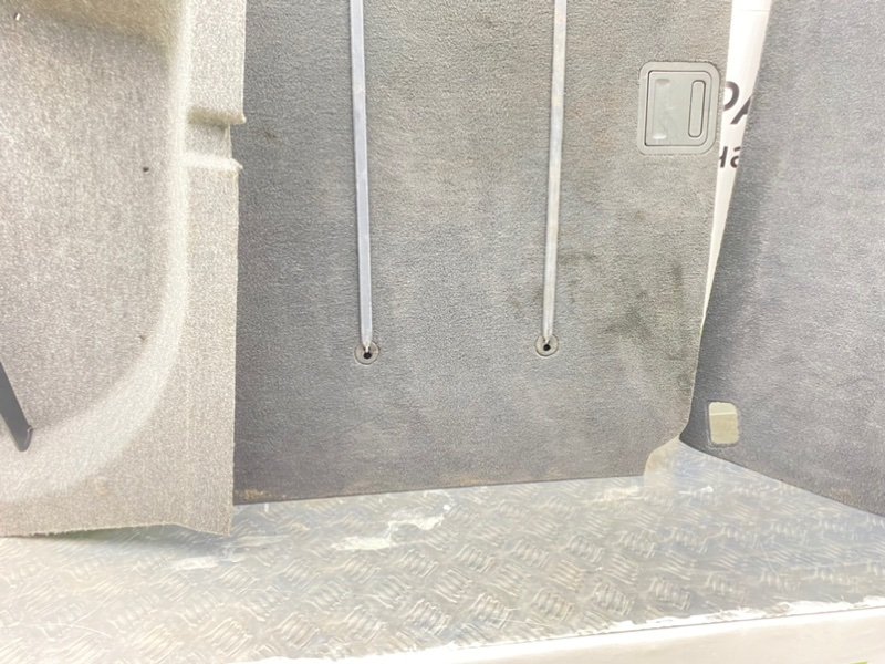 Пол багажника, 2700 рублей, Калининград