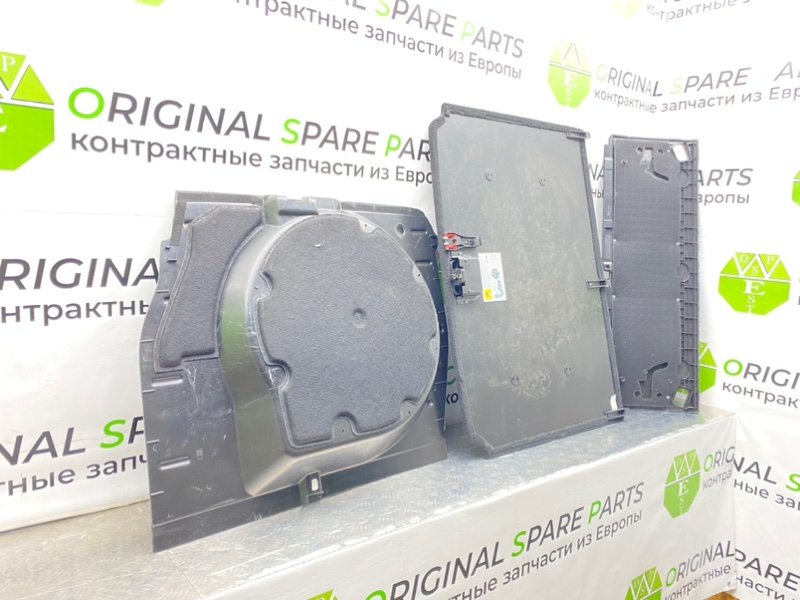 Пол багажника, 2700 рублей, Калининград