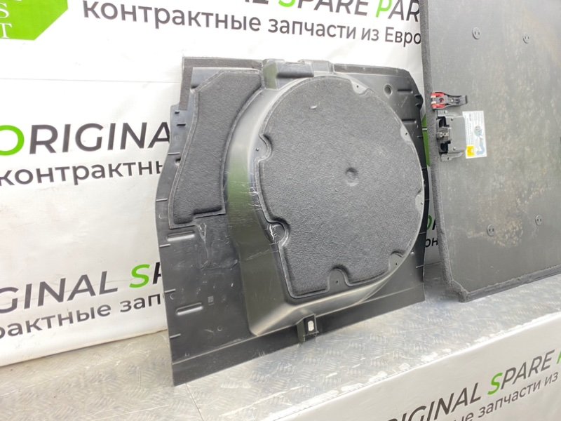 Пол багажника, 2700 рублей, Калининград