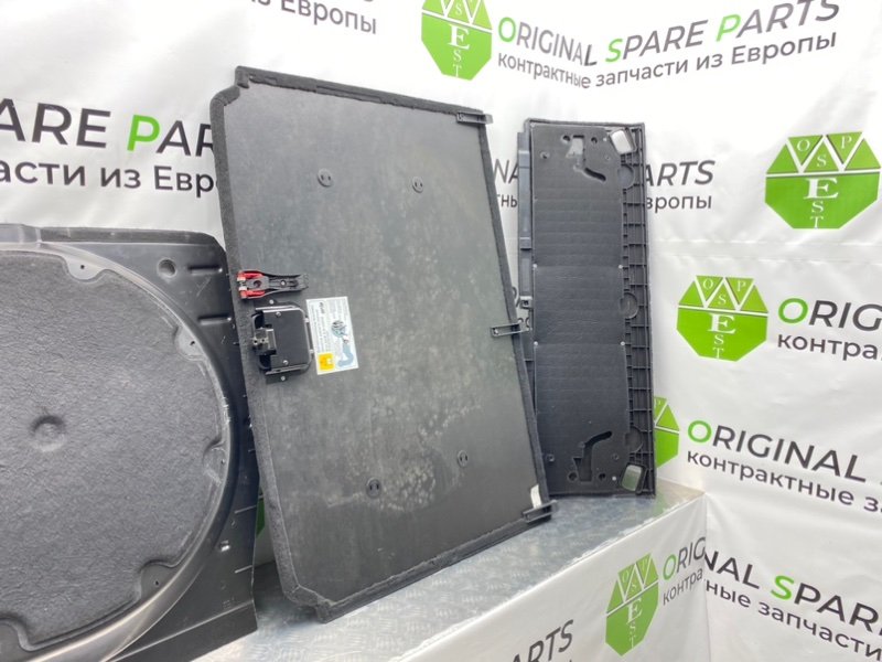 Пол багажника, 2700 рублей, Калининград